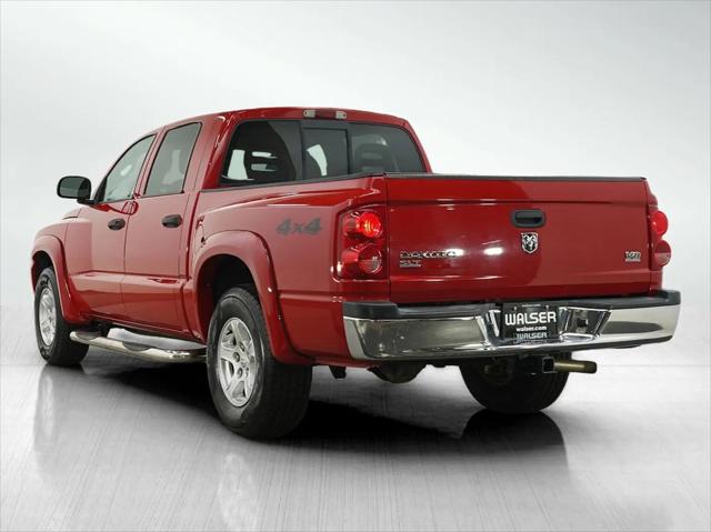 2006 Dodge Dakota SLT