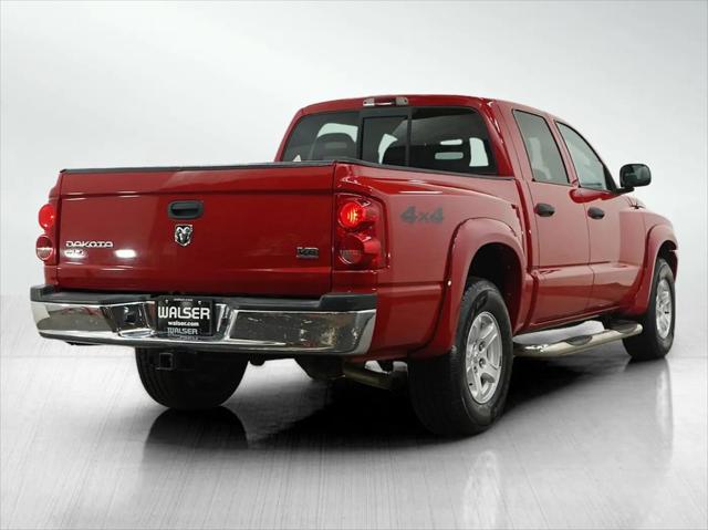 2006 Dodge Dakota SLT