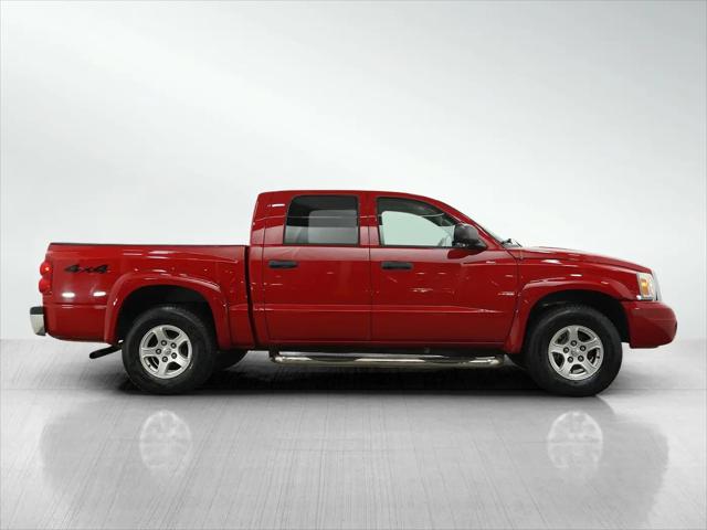 2006 Dodge Dakota SLT