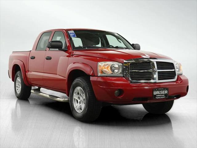 2006 Dodge Dakota SLT