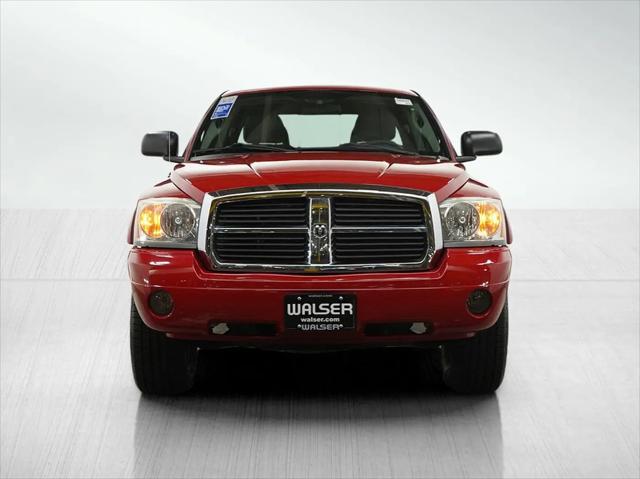 2006 Dodge Dakota SLT
