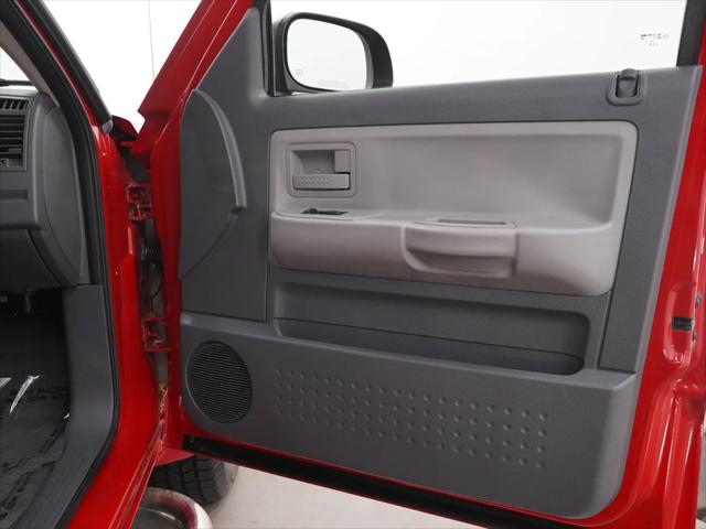 2006 Dodge Dakota SLT