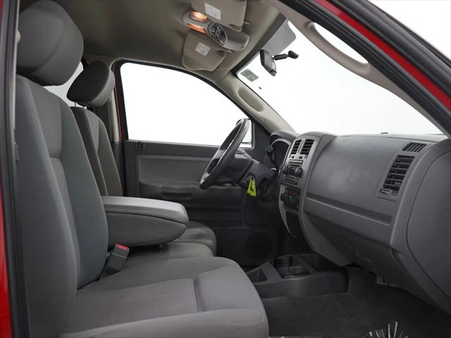 2006 Dodge Dakota SLT