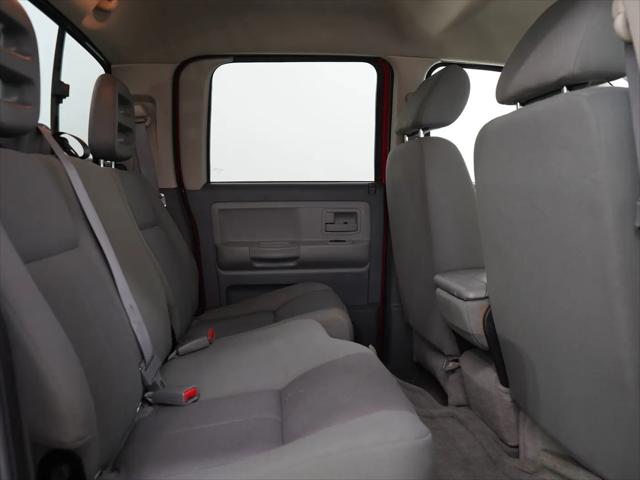 2006 Dodge Dakota SLT