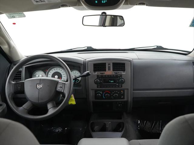 2006 Dodge Dakota SLT