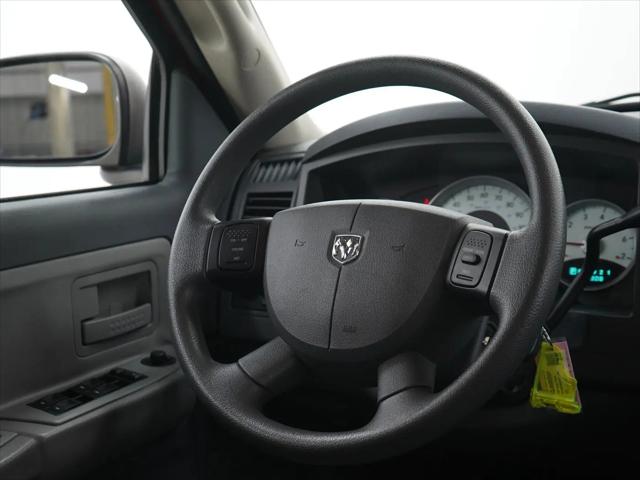 2006 Dodge Dakota SLT