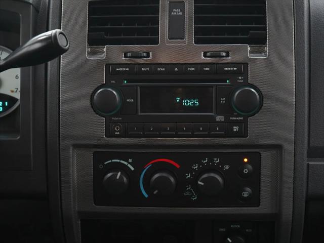 2006 Dodge Dakota SLT