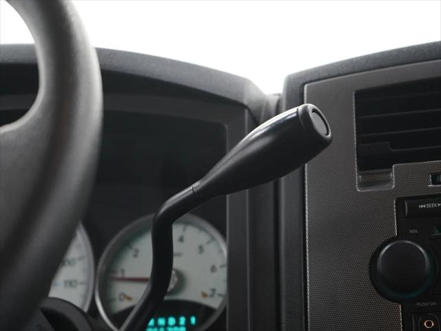 2006 Dodge Dakota SLT