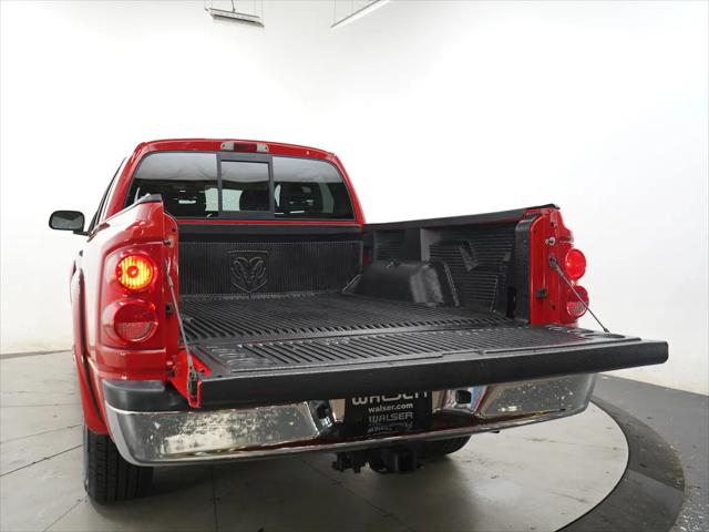 2006 Dodge Dakota SLT