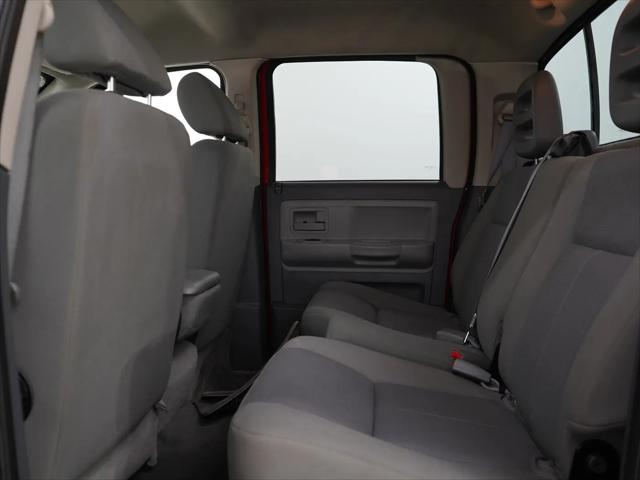 2006 Dodge Dakota SLT