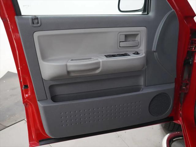 2006 Dodge Dakota SLT