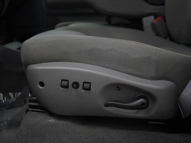 2006 Dodge Dakota SLT