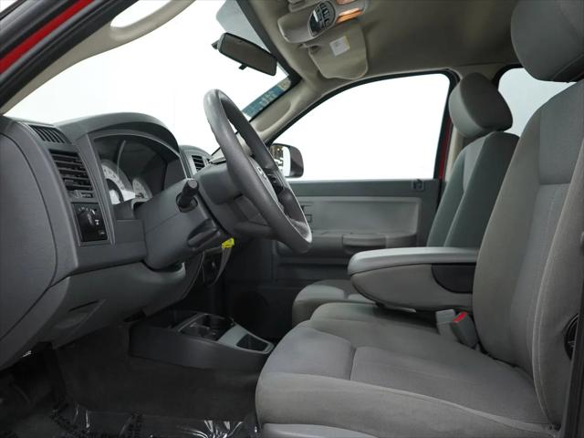 2006 Dodge Dakota SLT