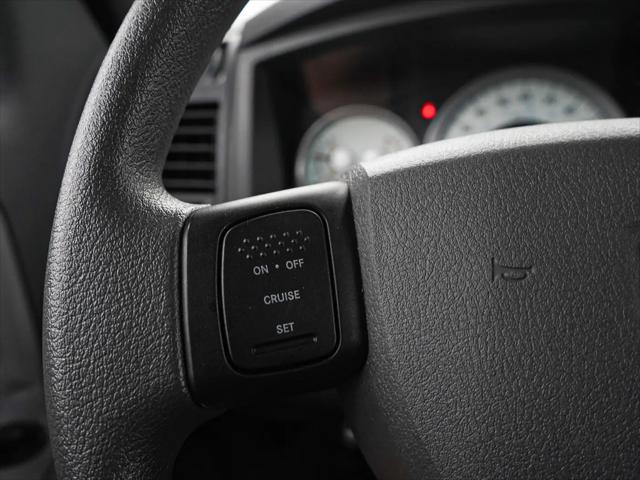 2006 Dodge Dakota SLT