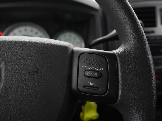 2006 Dodge Dakota SLT