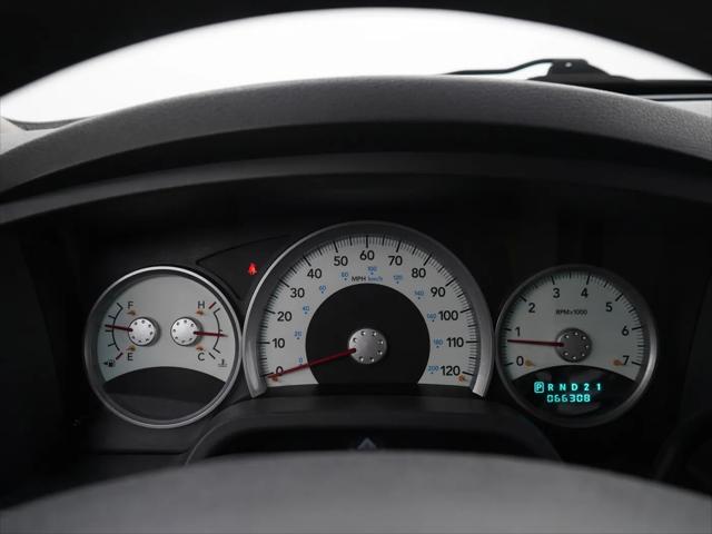 2006 Dodge Dakota SLT