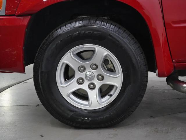 2006 Dodge Dakota SLT