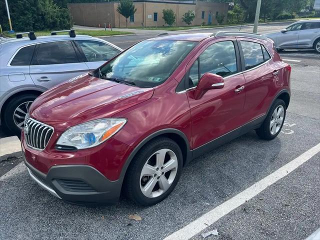 2016 Buick Encore Base for sale in Wynnewood, PA