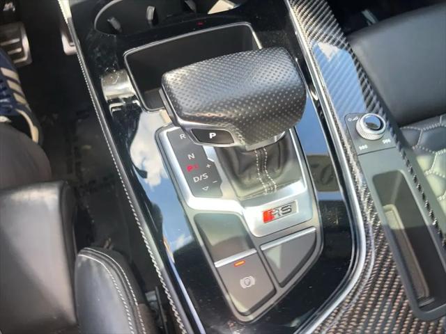 2023 Audi RS 5 Coupe TFSI quattro Tiptronic