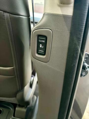 2013 Honda Odyssey EX-L