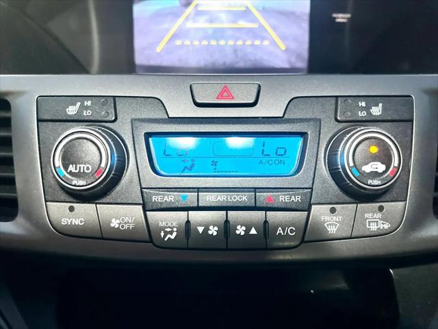 2013 Honda Odyssey EX-L