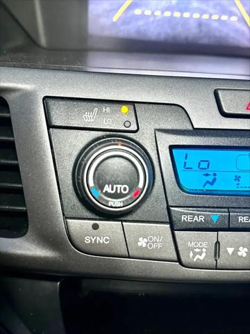 2013 Honda Odyssey EX-L