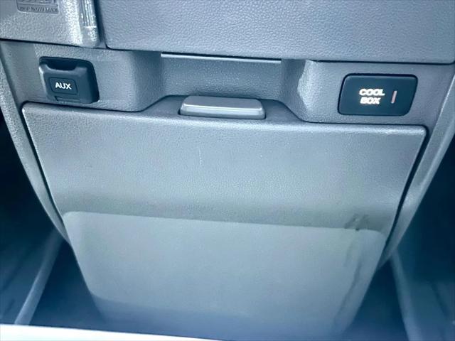 2013 Honda Odyssey EX-L