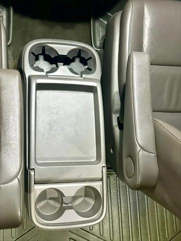 2013 Honda Odyssey EX-L