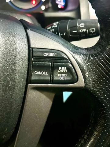 2013 Honda Odyssey EX-L