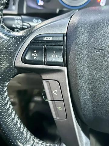 2013 Honda Odyssey EX-L