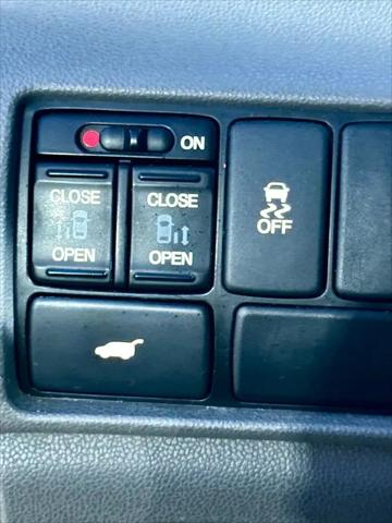 2013 Honda Odyssey EX-L