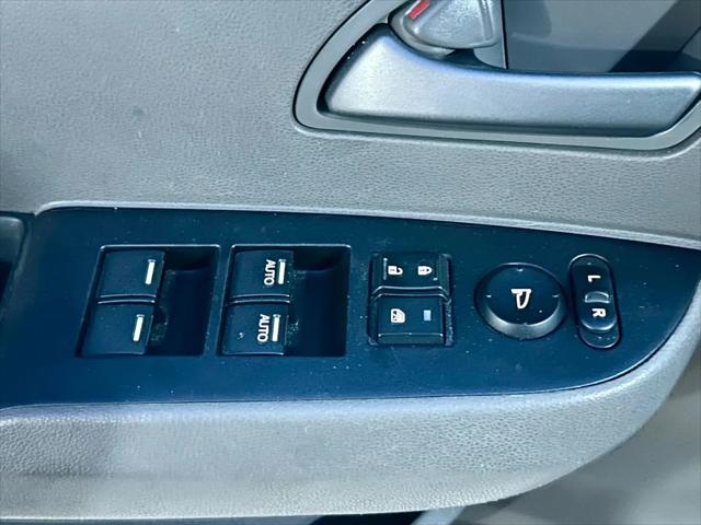 2013 Honda Odyssey EX-L