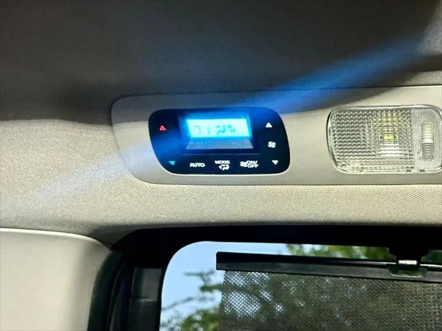 2013 Honda Odyssey EX-L