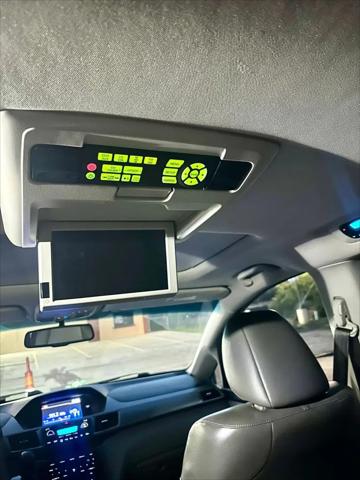 2013 Honda Odyssey EX-L