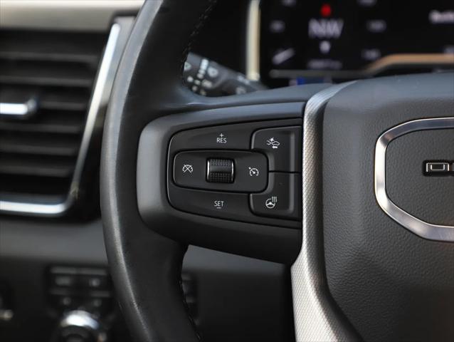 2025 GMC Sierra 2500HD Crew Cab, Standard Bed, Denali, 4WD