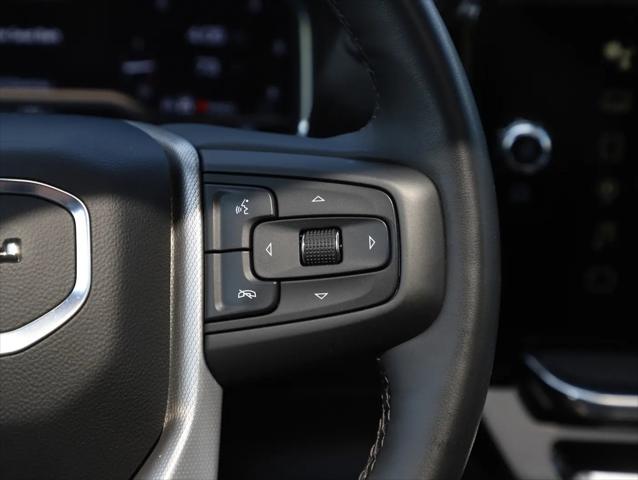 2025 GMC Sierra 2500HD Crew Cab, Standard Bed, Denali, 4WD