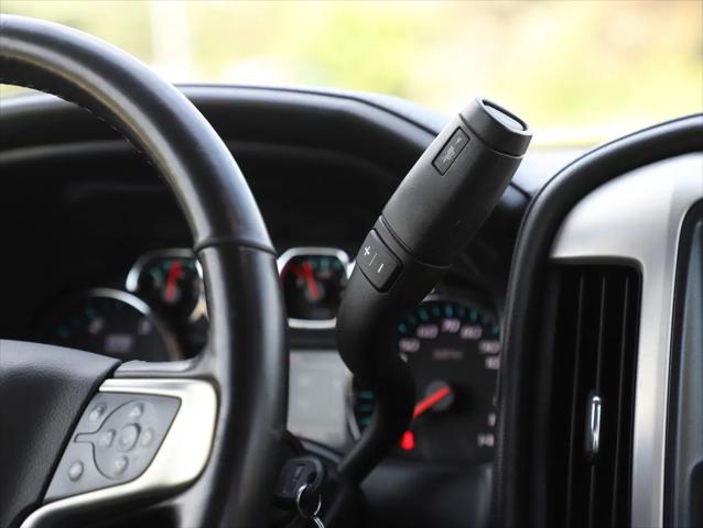 2019 GMC Sierra 2500HD SLT