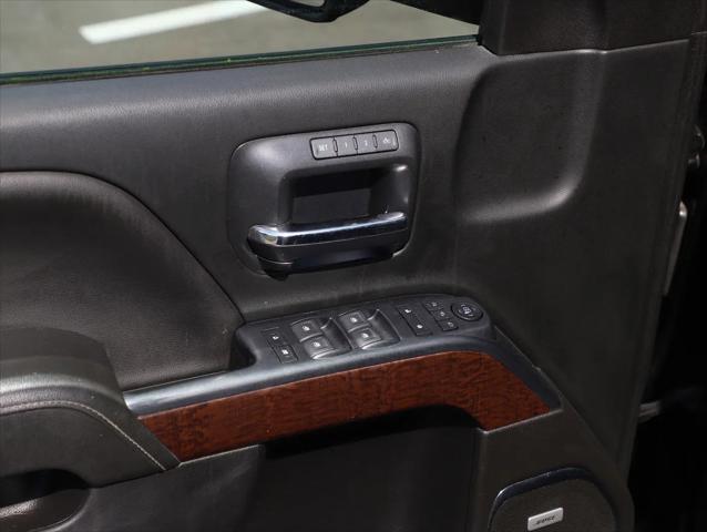 2019 GMC Sierra 2500HD SLT