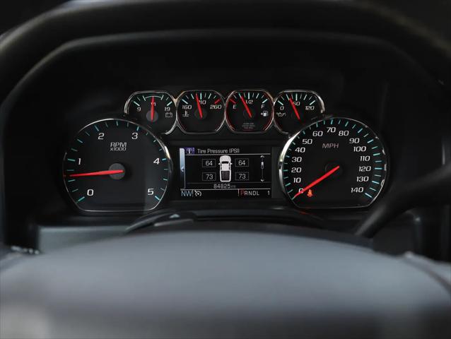 2019 GMC Sierra 2500HD SLT