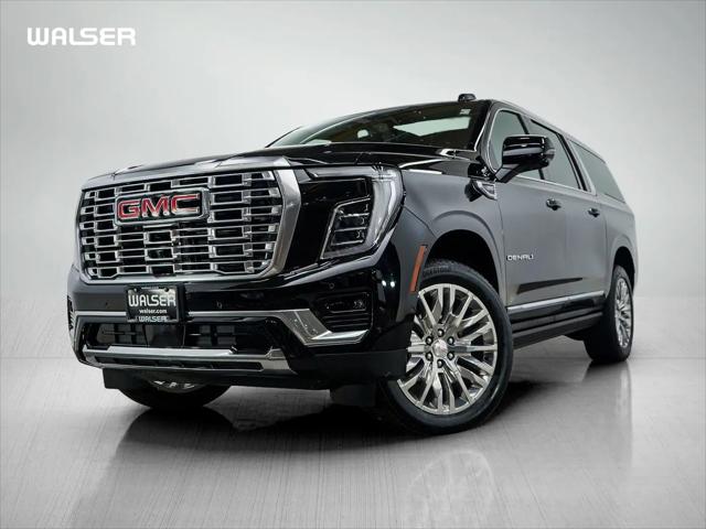 2025 GMC Yukon XL Denali 4WD for sale in Roseville, MN