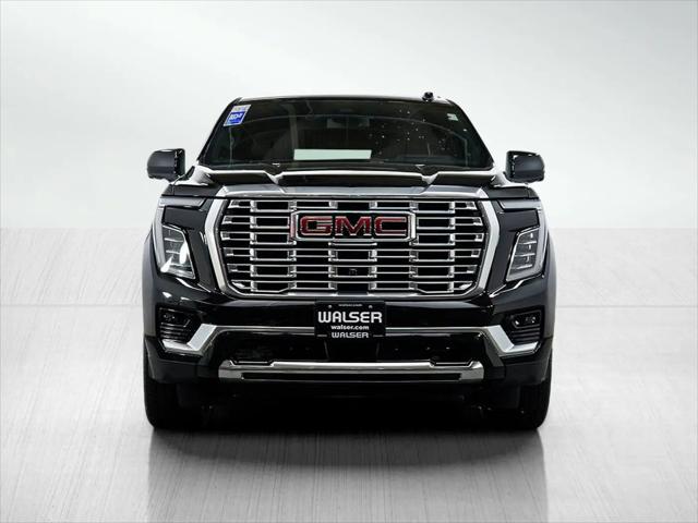 2025 GMC Yukon XL Denali 4WD