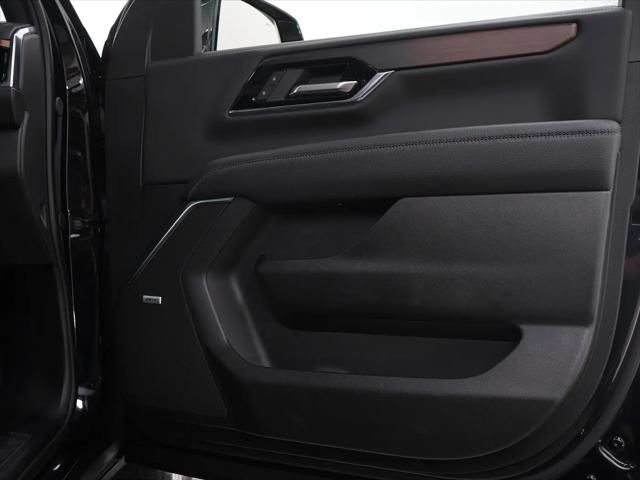 2025 GMC Yukon XL Denali 4WD
