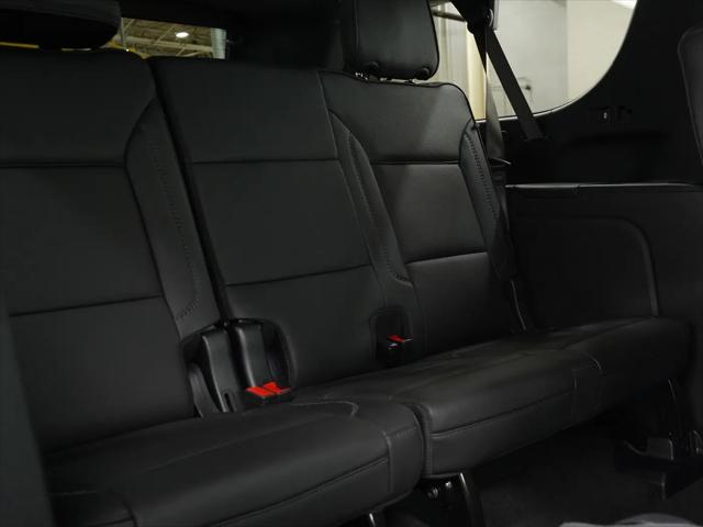2025 GMC Yukon XL Denali 4WD