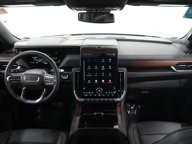 2025 GMC Yukon XL Denali 4WD