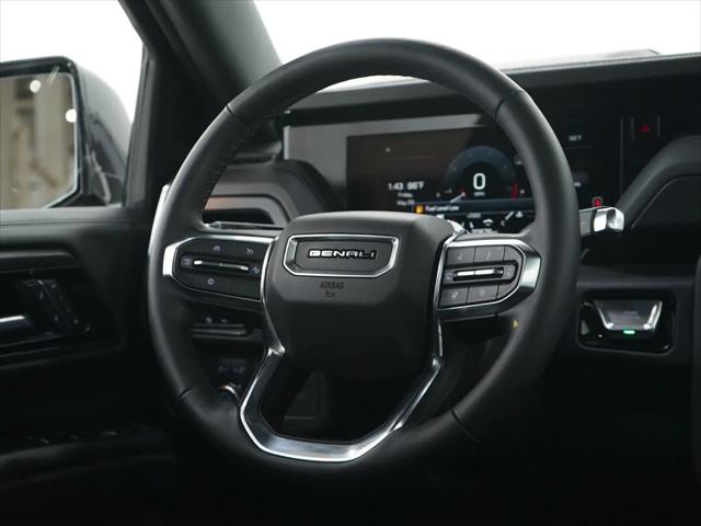 2025 GMC Yukon XL Denali 4WD