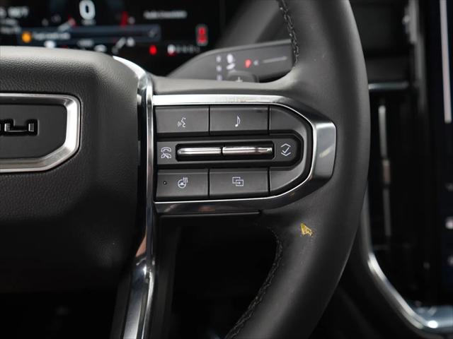 2025 GMC Yukon XL Denali 4WD