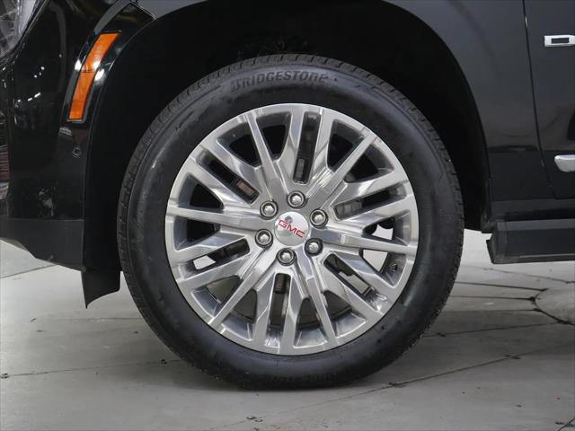 2025 GMC Yukon XL Denali 4WD