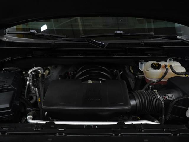 2025 GMC Yukon XL Denali 4WD