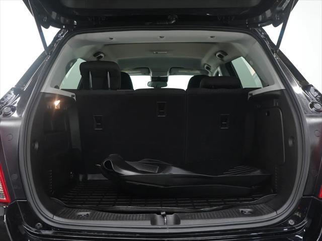 2020 Chevrolet Trax FWD LS