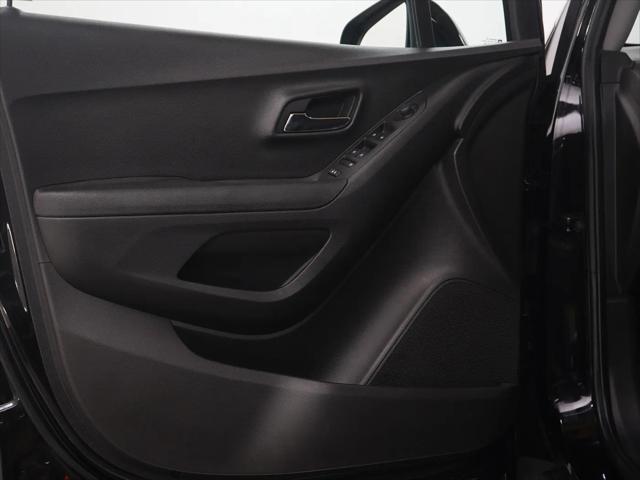 2020 Chevrolet Trax FWD LS